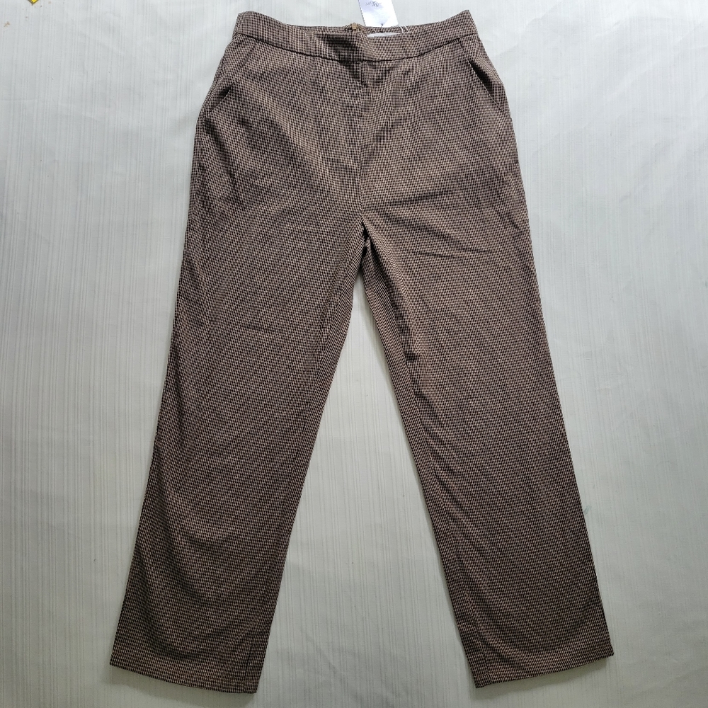 12th tribe x the salty blonde pants